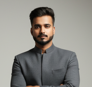 Anas Khan